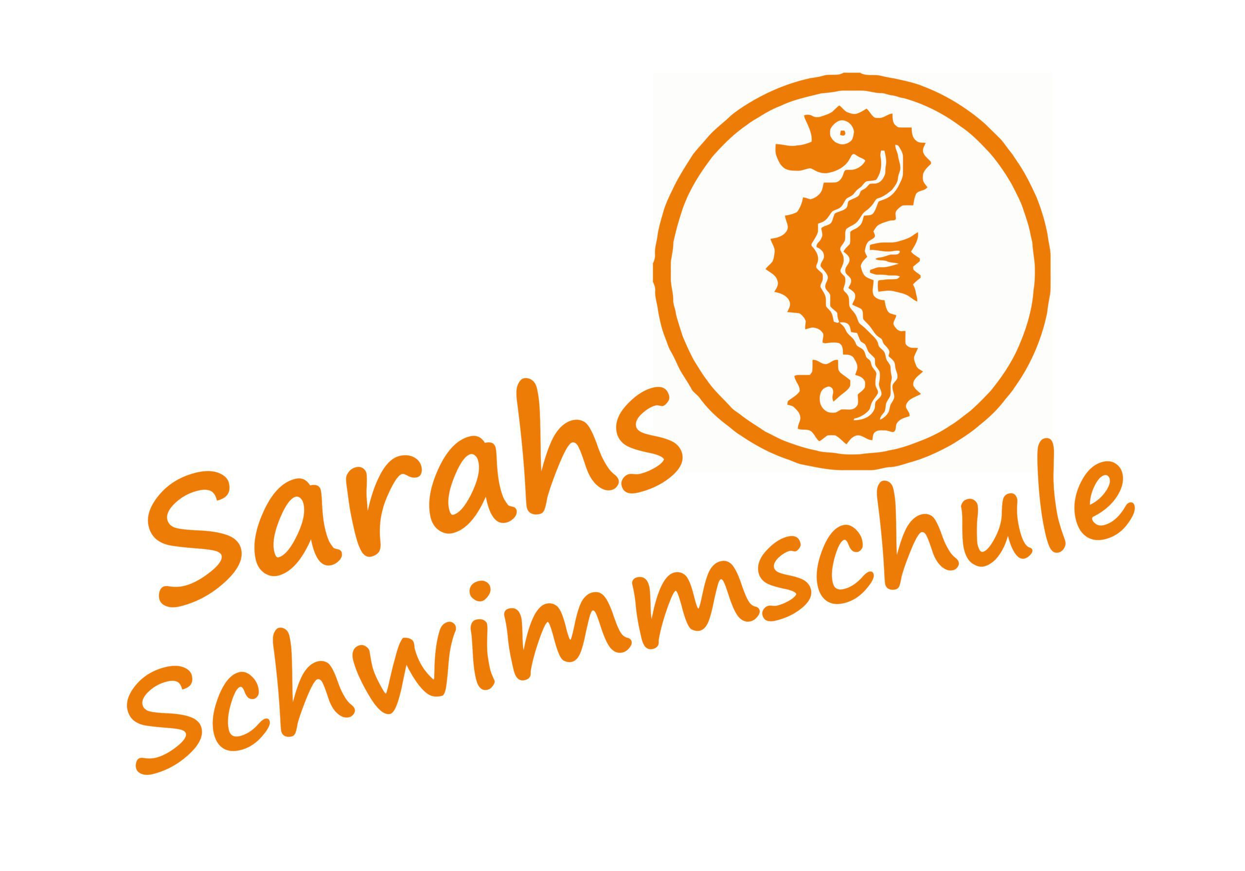 Sarahs Schwimmschule